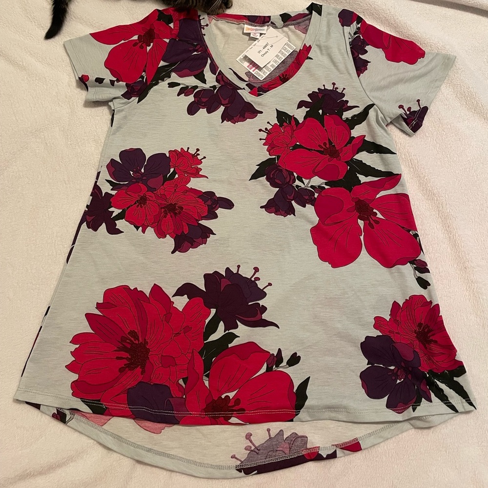 Lularoe Christy